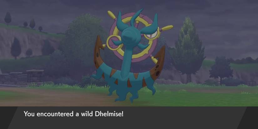 5 Of The Strangest-Looking Pokémon Ever (& 5 That Are Still Kind Of Cute)