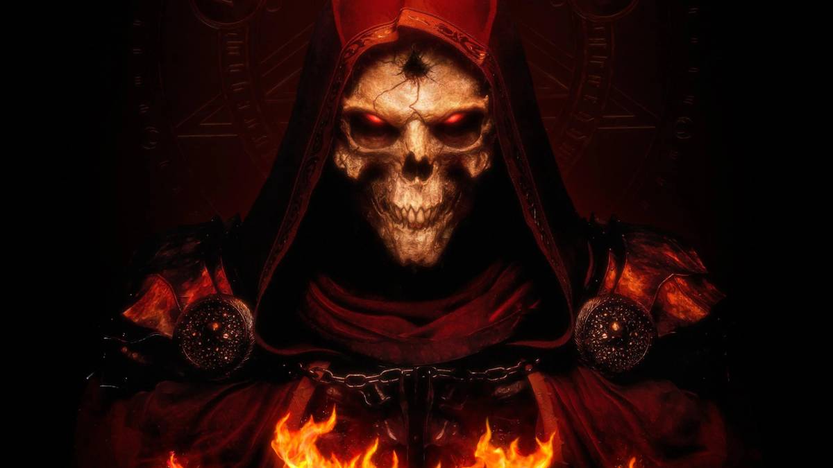 Diablo 2 Is Getting A Massively Ambitious Remake