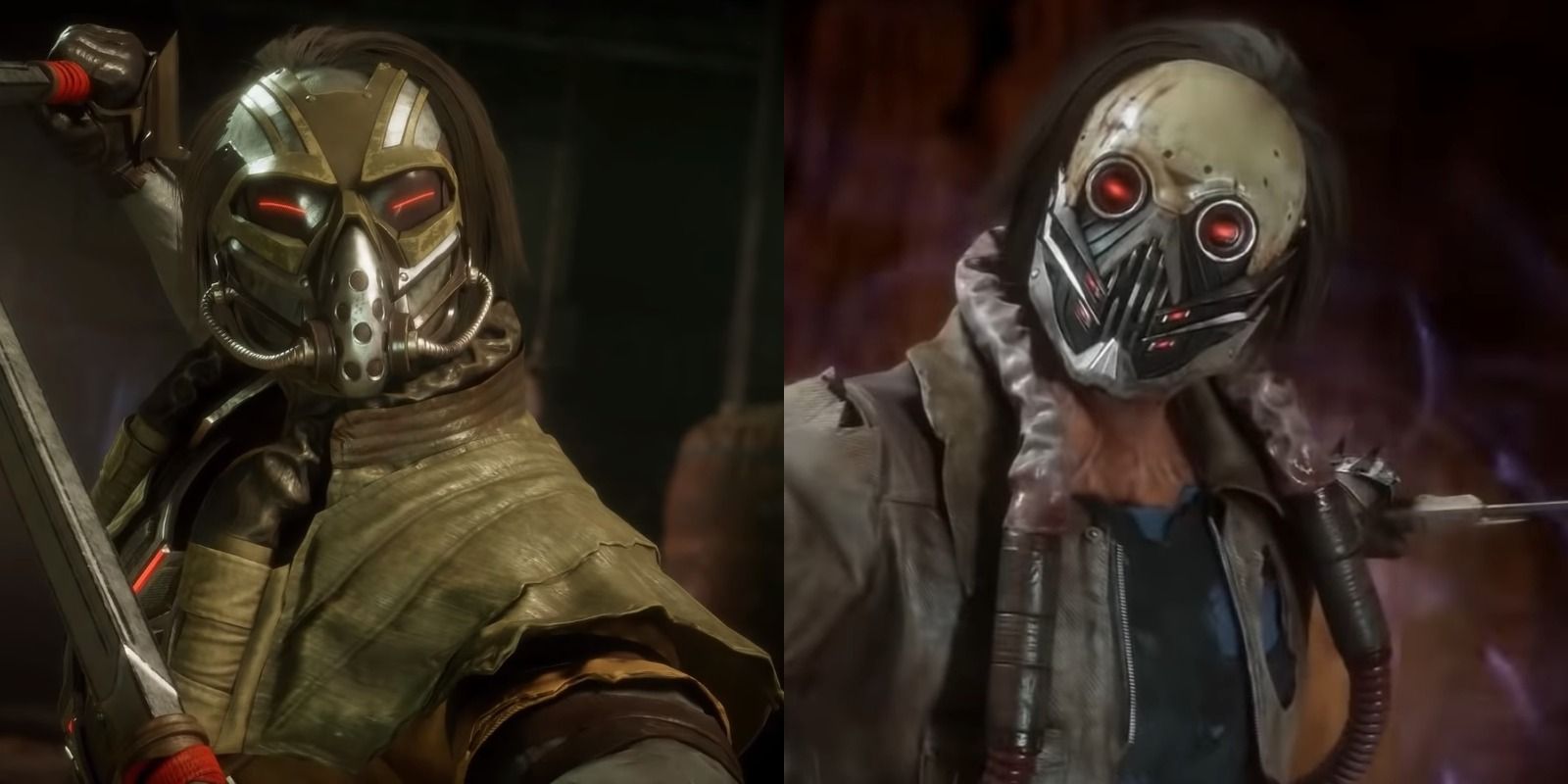 10 Best Character Customization In Mortal Kombat 11 | ScreenRant ...