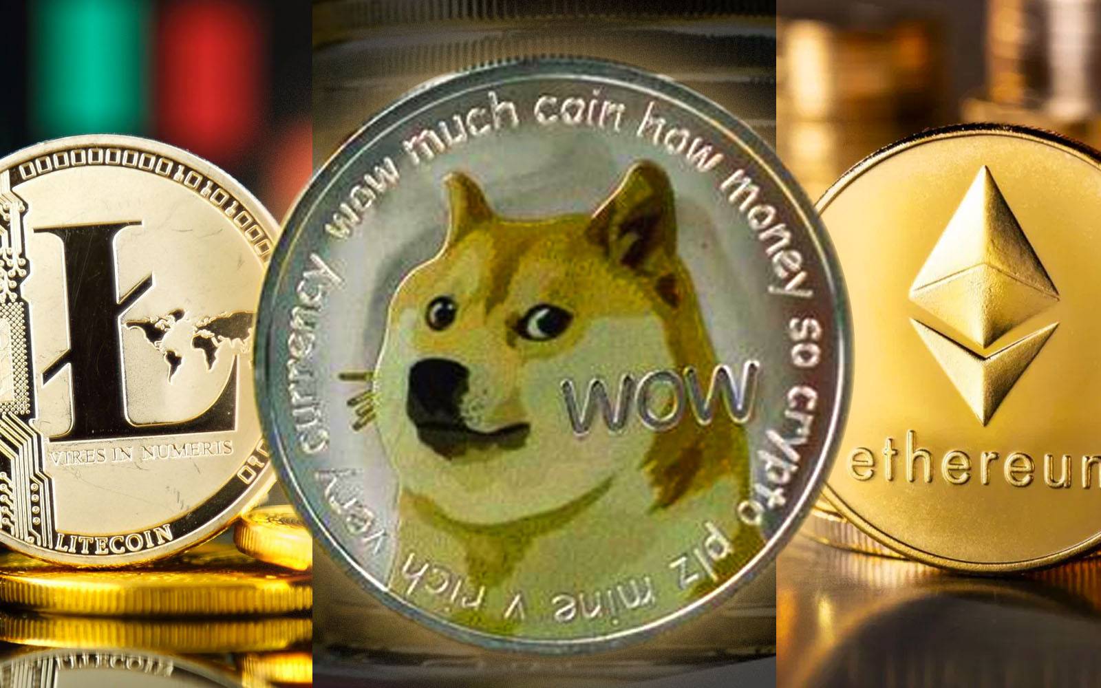 Dogecoin & 9 Other Most Important Cryptocurrencies of 2021
