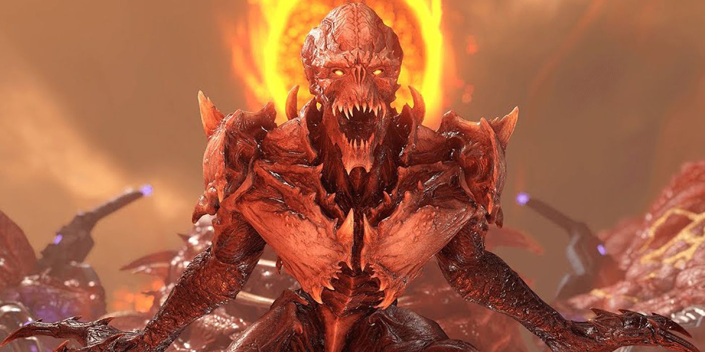 DOOM Eternal The 5 Best Missions (& The 5 Worst)