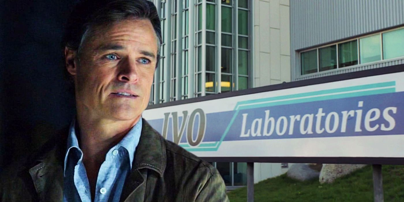 The Flash: What Is Ivo Labs? Arrow Villain Connection Explained