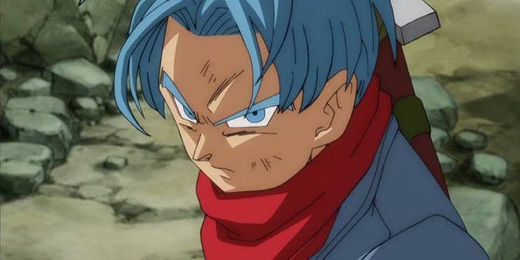 Dragon Ball Super Movie 2 Release Date Story Details Dragon Ball Super Movie 2 Release Date Story Details