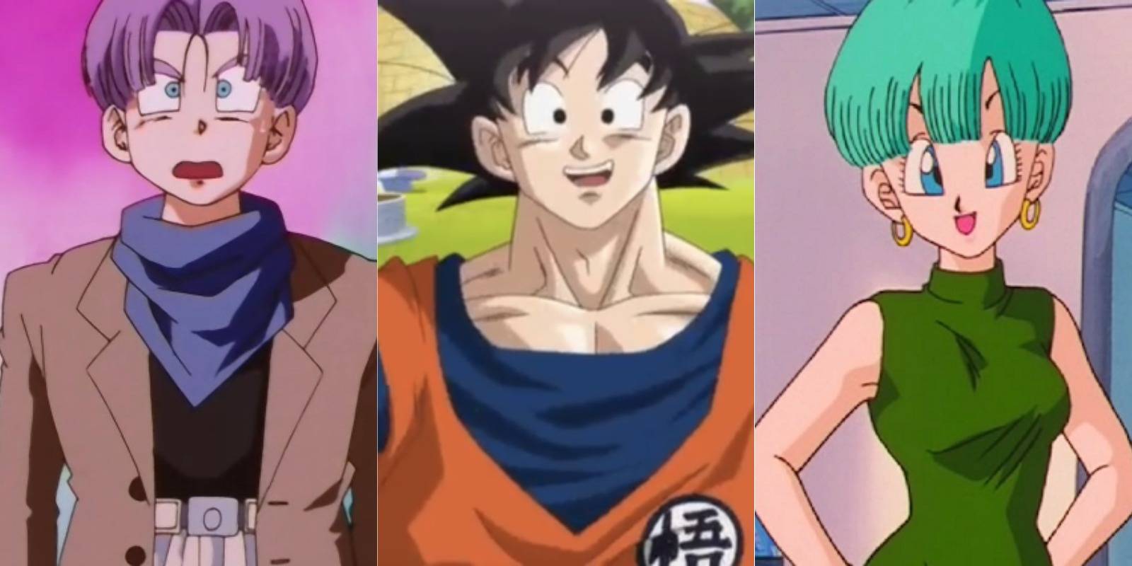 Dragon Ball: What Your Favorite Character Says About You
