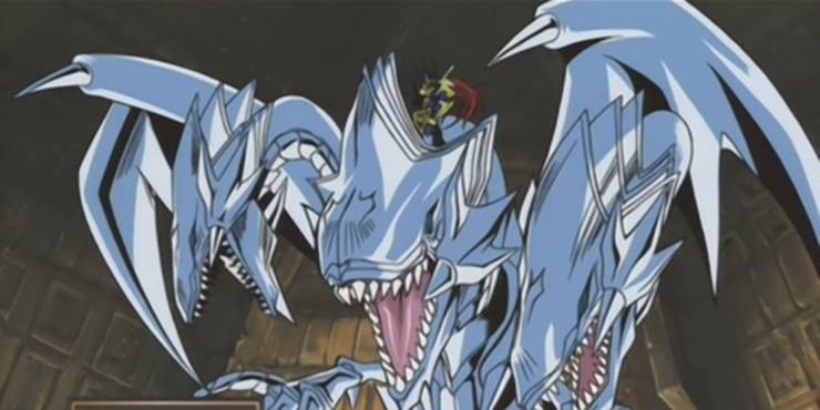 Yugioh! Dragon Master Knight
