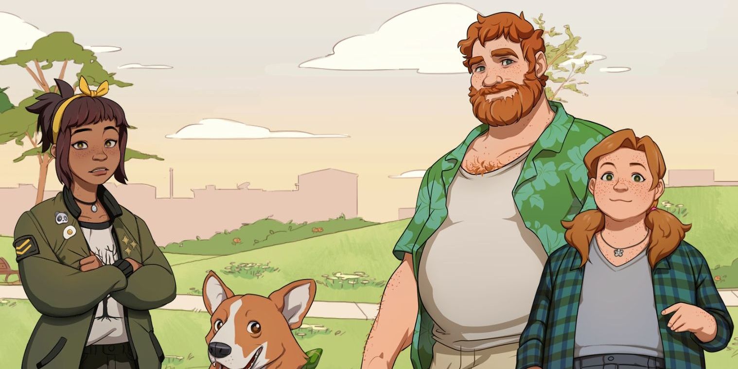 15 Dating Sim Games That Players Will Fall In Love With