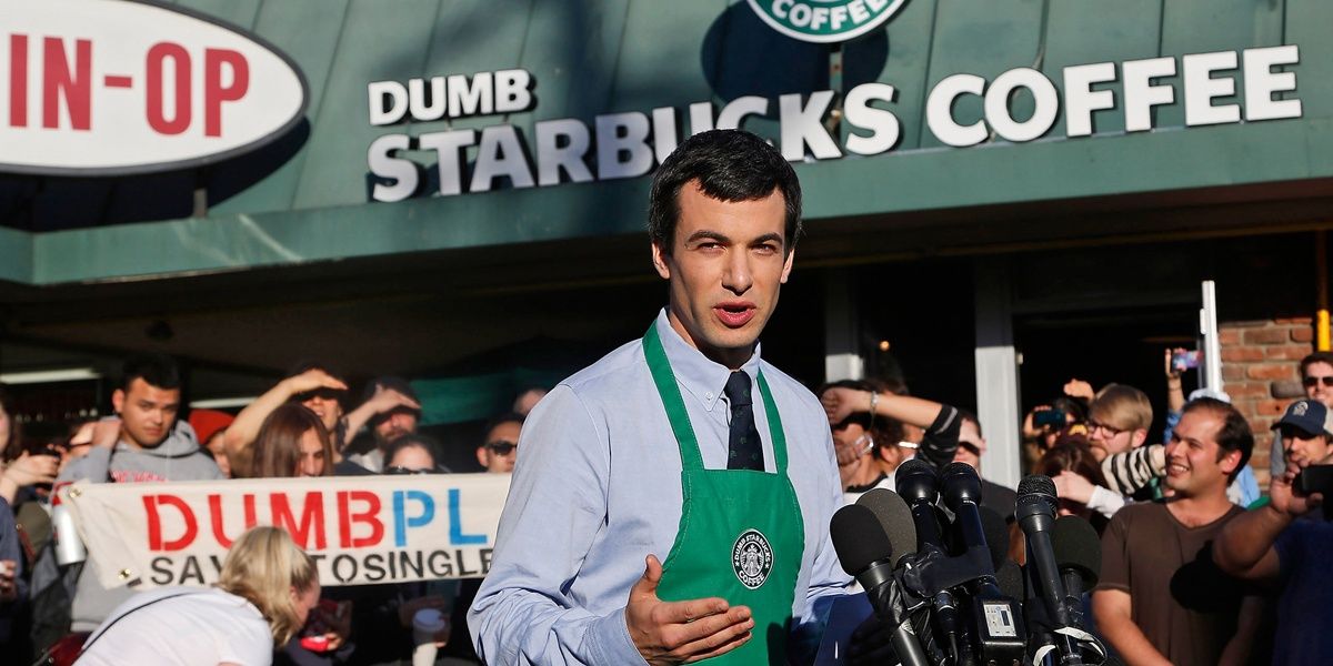 10 Best Nathan For You Segments