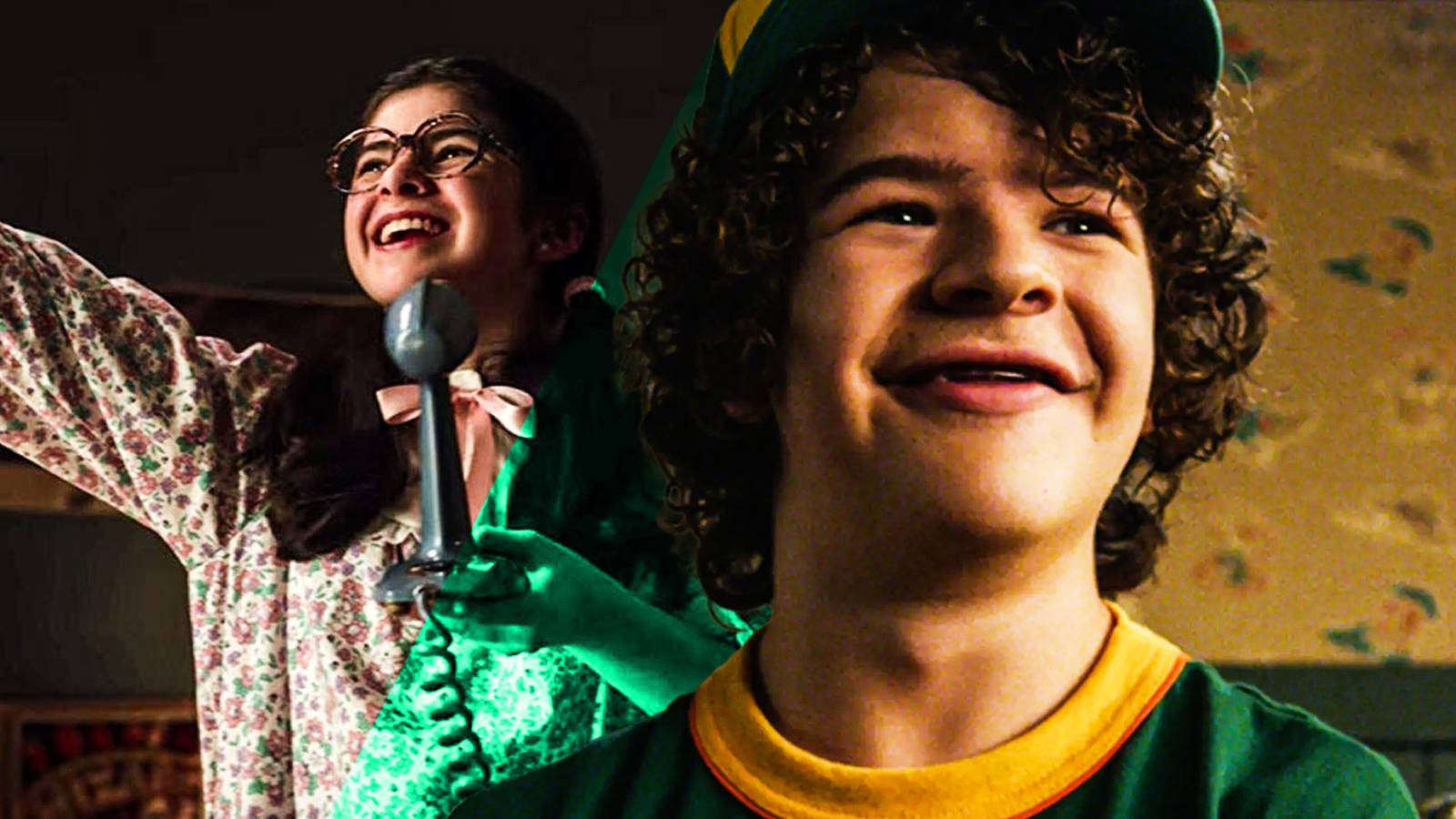 Stranger Things Dustin By Fujiru Fadhillsyaib Season 3 Stranger Things