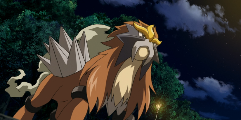 Rare Moemon Pokémon: The 10 Cutest Legendary Pokémon, Ranked