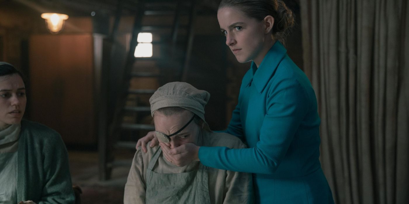 10 Things The Handmaid's Tale Season 6 Must Get Right To End The Show Properly