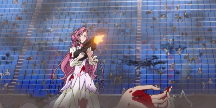 Code Geass 5 Times Geass Was Most Effective And 5 Times It Wasn T Code Geass 5 Times Geass Was Most Effective And 5 Times It Wasn T
