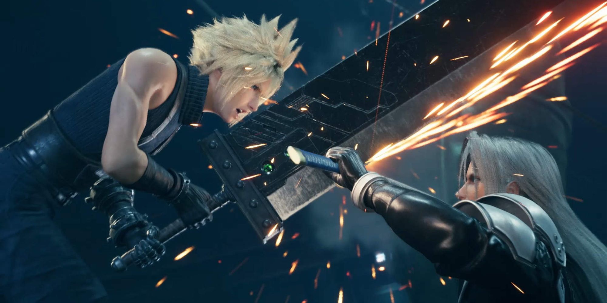 FF7 Remakes Timed PlayStation Exclusivity Deal Runs Out This Week (UPDATED)