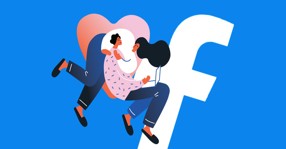 Facebook Dating App: According to the information, this dating app (Dating App) will be used only to meet each other. Once matching, Facebook (Facebook) will give both users the opportunity to connect with each other via Instagram, iMessage or email.