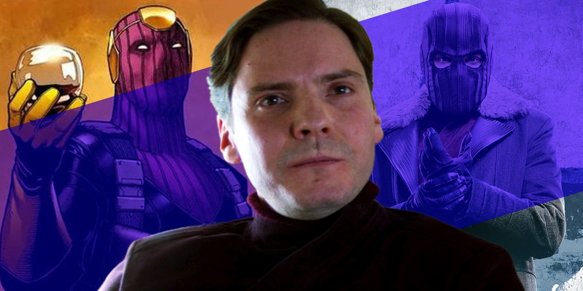 What Zemo Is The Baron Of