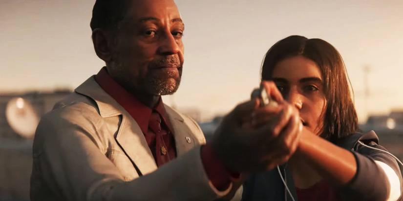 Far Cry 6 Anton and Diego