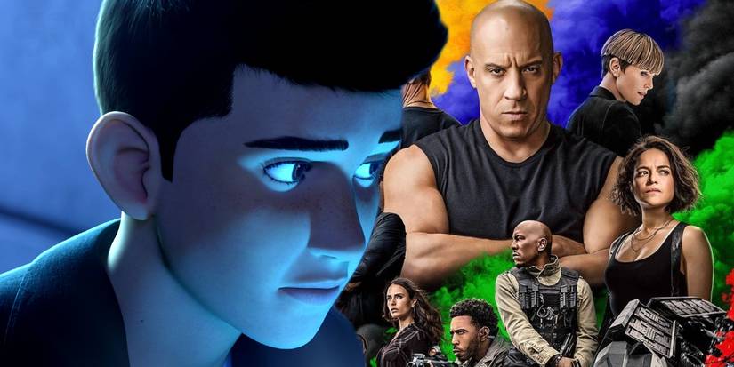 Fast & Furious' Forgotten Spinoff Shows How The $7.3 Billion Franchise ...