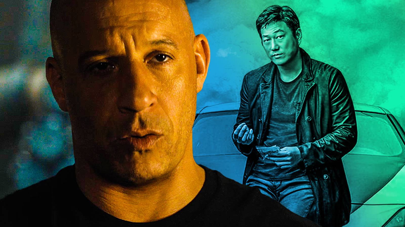 F9 Director Explains The Movie's Post-Credits Scene