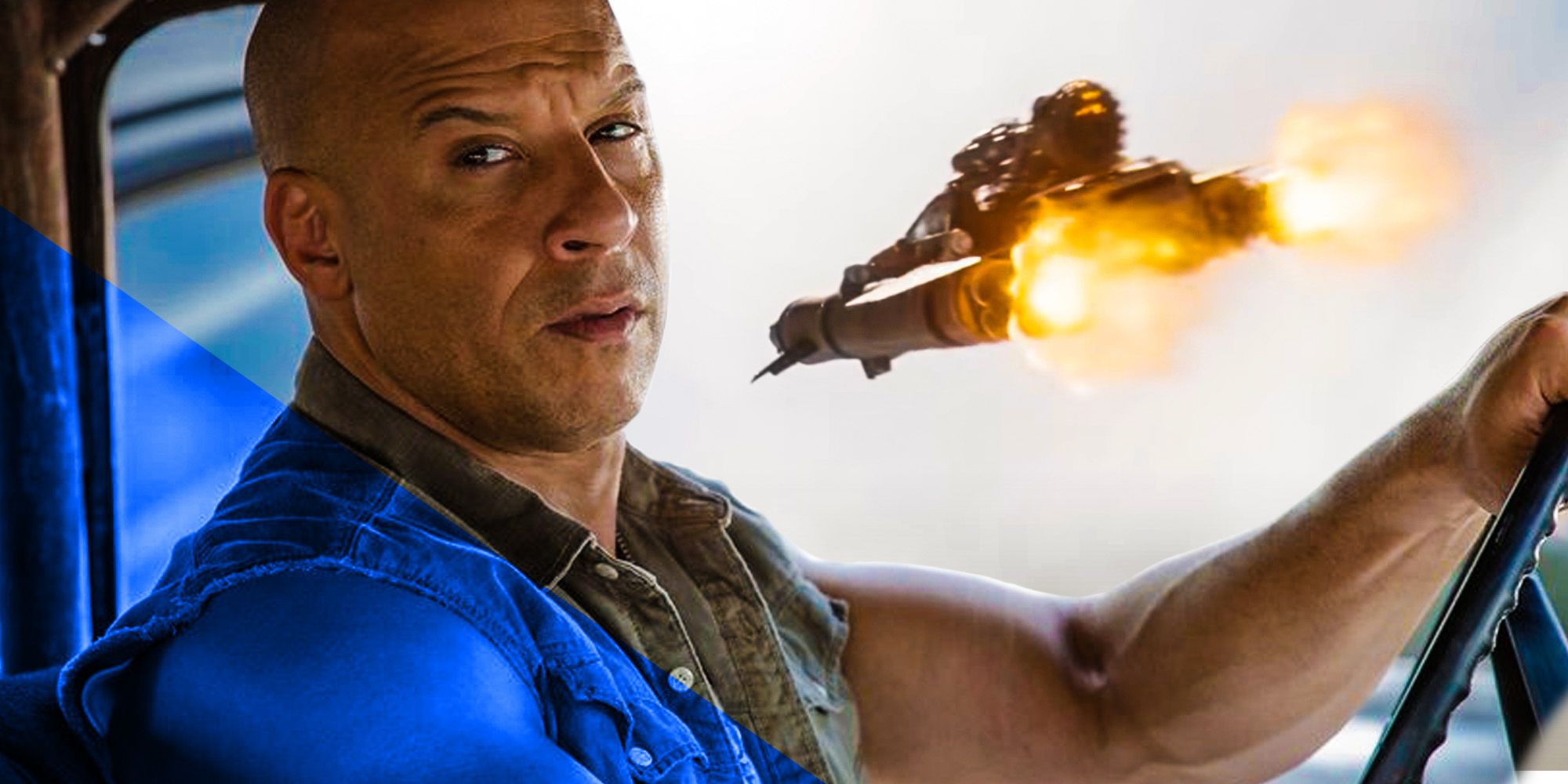 Fast And Furious 9 : Fast Furious 9 Ajak John Cena Buat ...