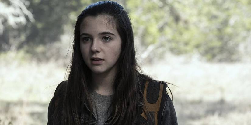 The Walking Dead Just Jumped Exactly The Same Shark 2 Episodes In A Row