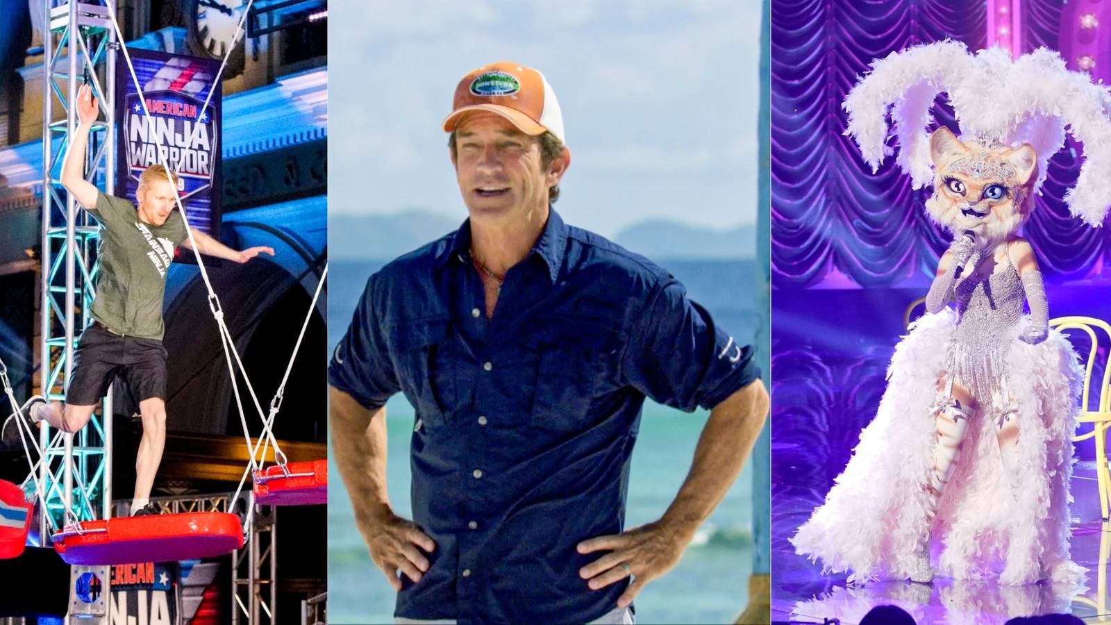 The 10 Most Creative Reality Show Concepts