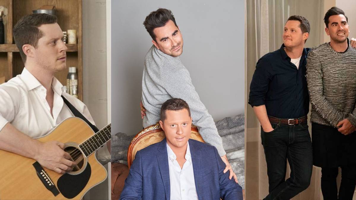Schitt's Creek: The 10 Best Patrick Quotes