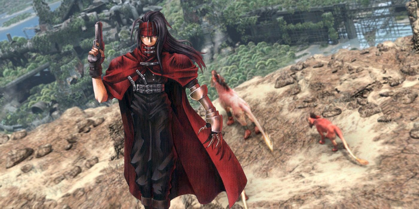 Final-Fantasy-7-Red-XIII-