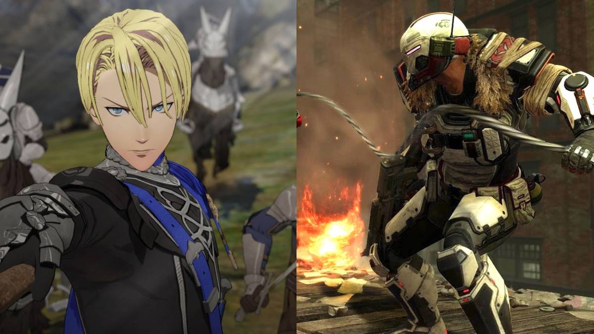 Nintendo Switch: 10 Best Games Like Fire Emblem: Three Houses