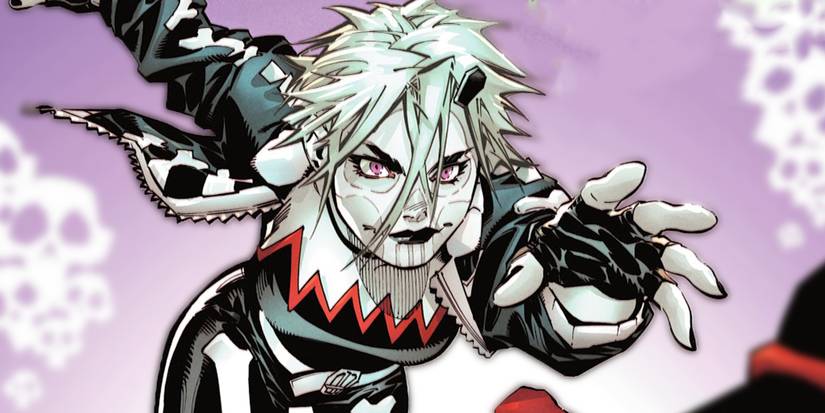 15 Modern DC Comics Characters Fans Love, According To Reddit