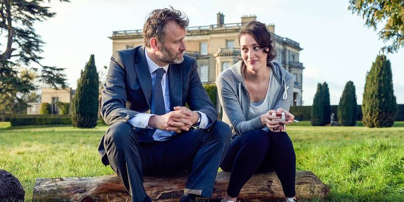 Bus Rodent Fleabag: The Main Characters, Ranked By Funniness
