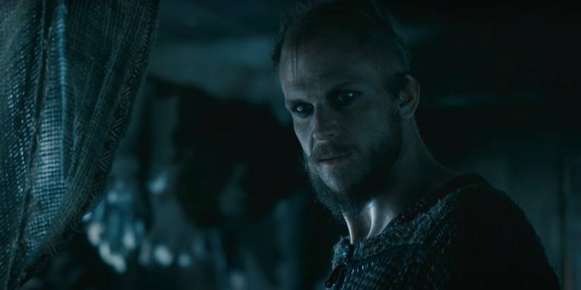 Vikings: 10 Episodes That Prove Ragnar and Aslaug Were Soulmates