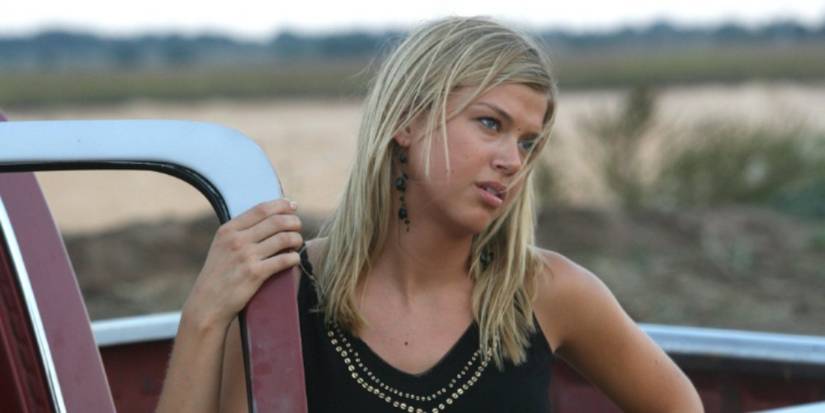 What Was The Main Characters' First & Last Lines In Friday Night Lights?