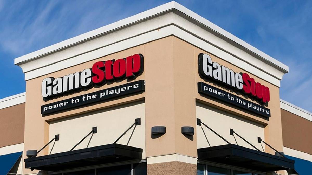 GameStop Price-Matching Is First Big Improvement Under New Leadership