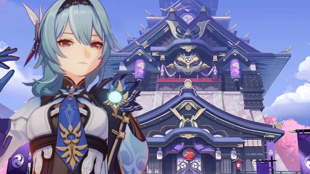 Genshin Impact: Everything We Know About The New Inazuma Region