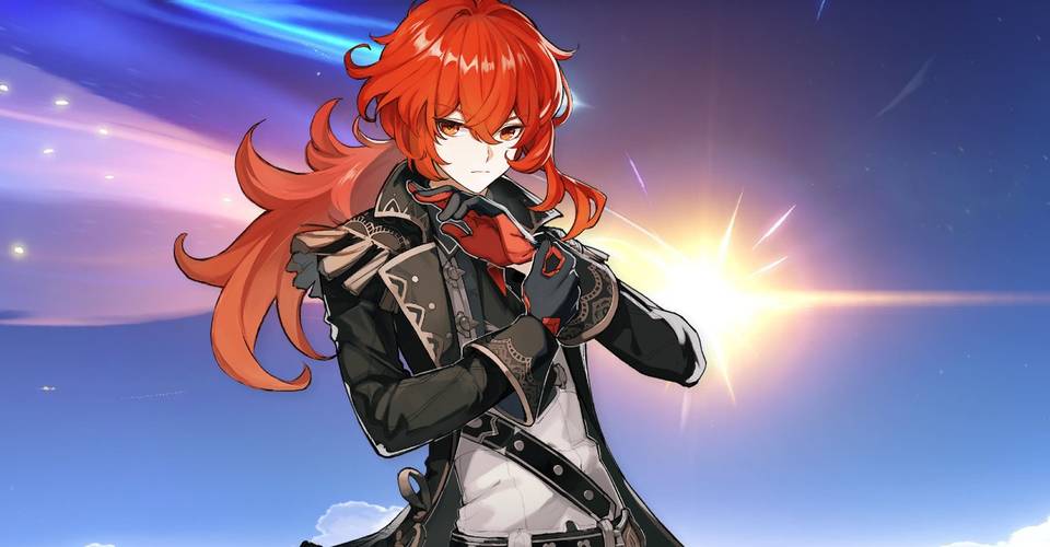 What The Genshin Impact Wish Simulator Is How It Works What The Genshin Impact Wish Simulator Is How It Works