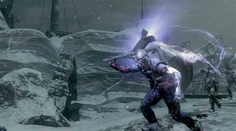 George Romero Cod Call Of Duty: 10 Best Boss Zombies In Franchise History, Ranked
