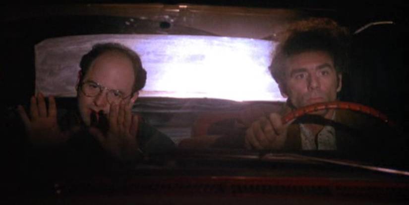 Seinfeld: 10 Best George & Kramer Episodes