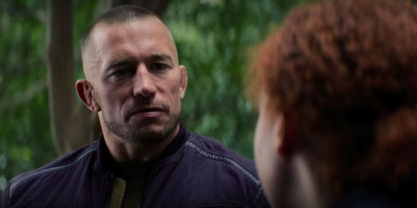 Batroc conhece Karli em Falcão e o Soldado Invernal Episódio 5