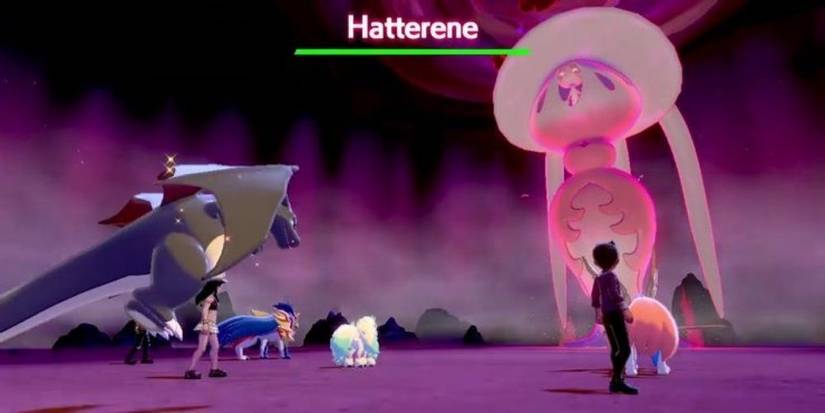 Pokémon: 5 Of The Best Designed Gigantamax Forms in Sword & Shield (& 5 ...