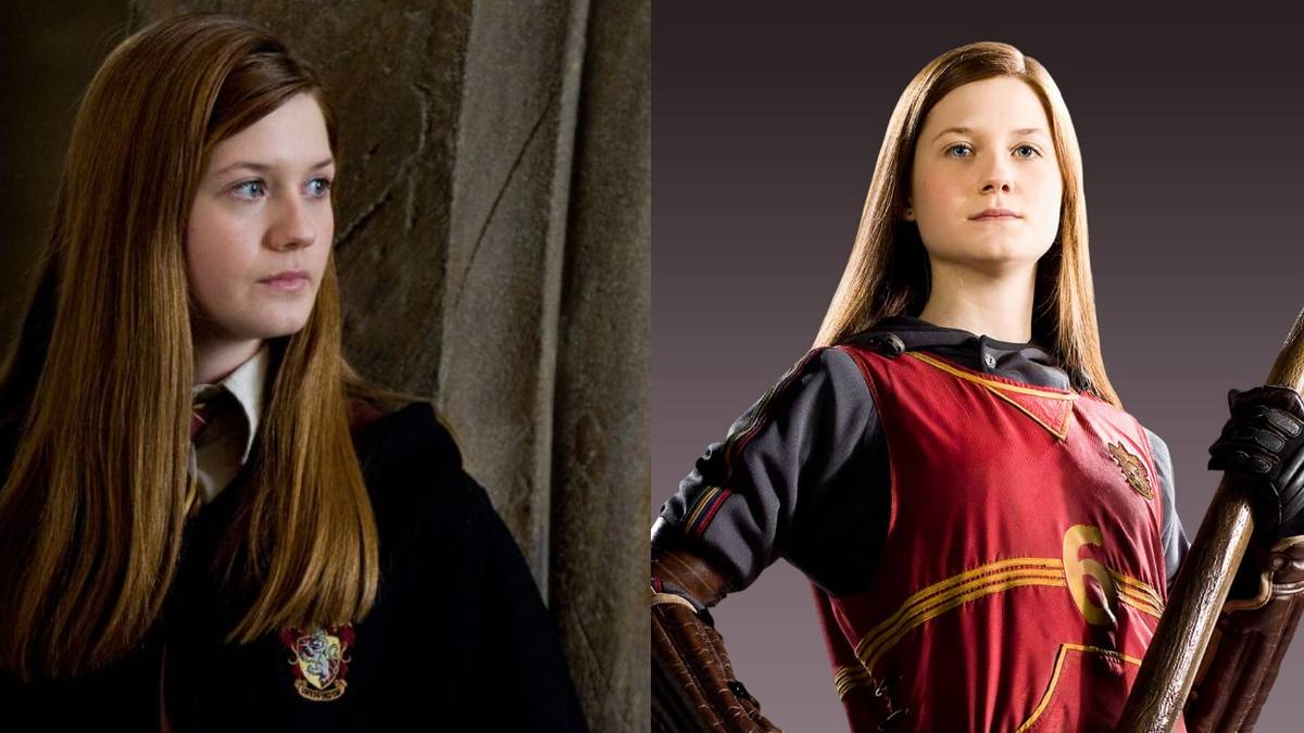 Harry Potter: 10 Things About Ginny That Make No Sense, image size:1200x675