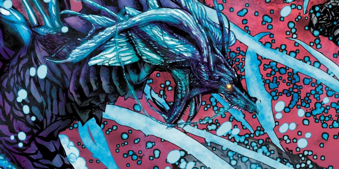 Godzilla's Bizarre New Power In GxK Sets Up Even More Wild Monsterverse Transformations
