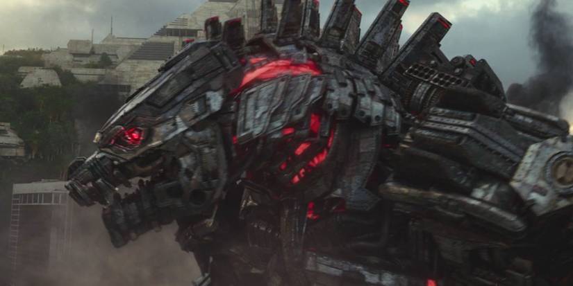 All The MonsterVerse Villains, Ranked By Intelligence