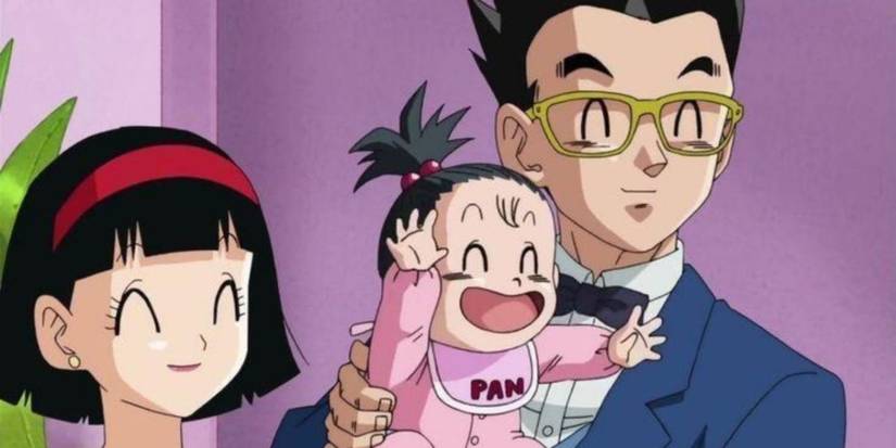 Dragon Ball: Every Relationship Ranked (& How Long They Lasted)