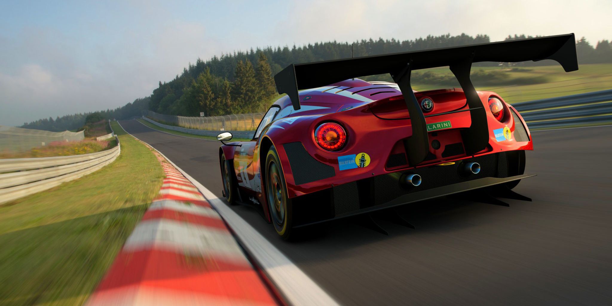 Gran Turismo Will Be Part Of FirstEver Virtual Olympics
