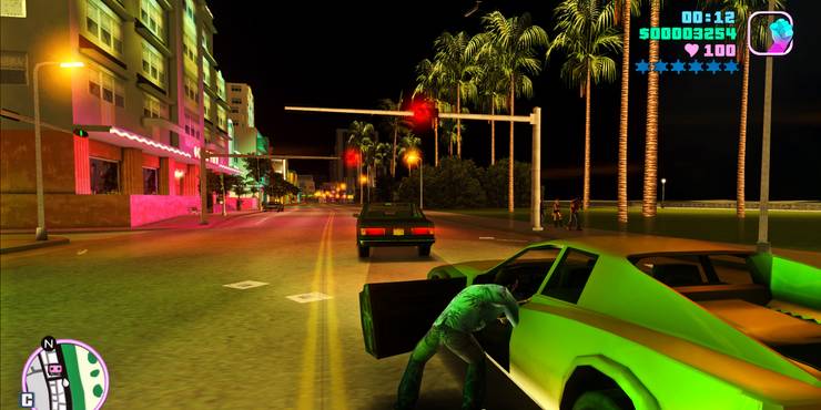 10 Reasons Grand Theft Auto Vice City San Andreas Should Be Remastered 10 Reasons Grand Theft Auto Vice City San Andreas Should Be Remastered