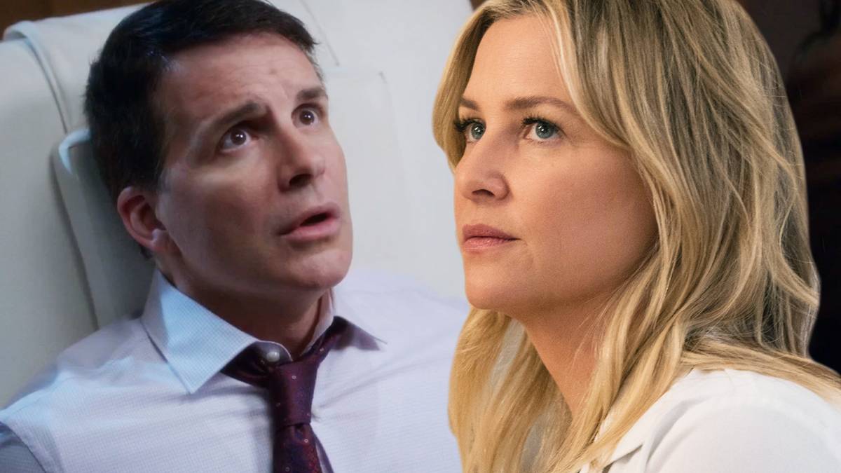 Grey's Anatomy True Story: Arizona's Fake Cancer Clinic Story Was Real
