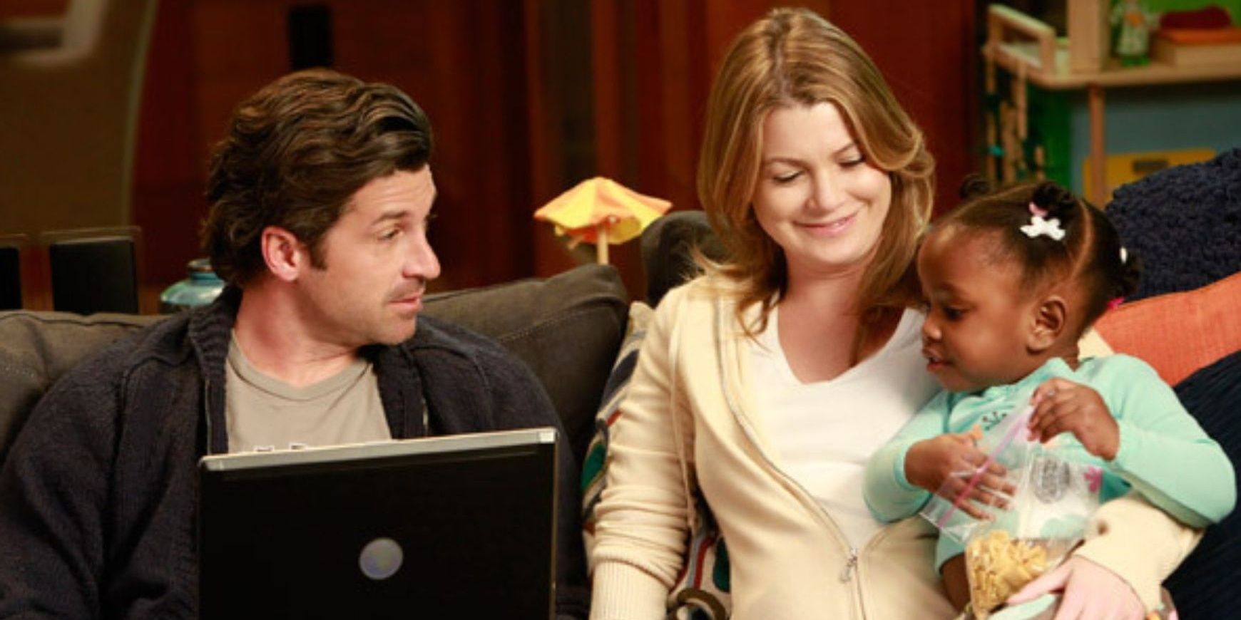Greys Anatomy The 10 Biggest Obstacles Meredith Faced Down