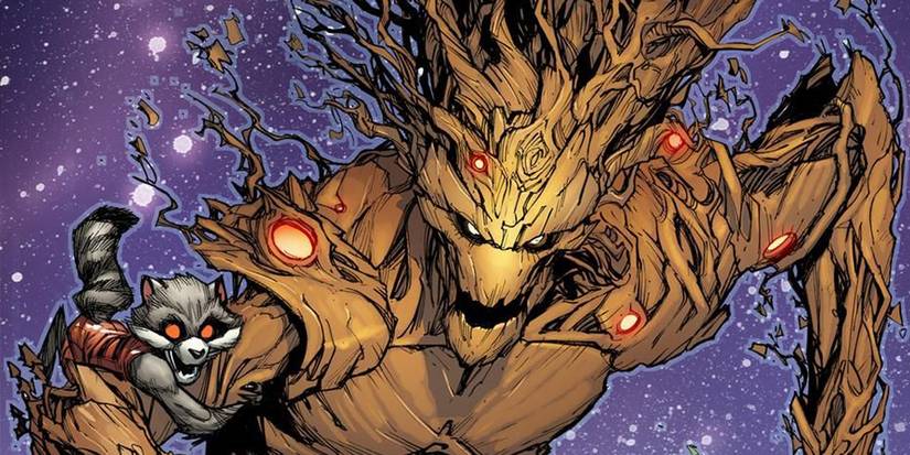 Goort 10 Marvel Characters Who Are Smarter Than They Look