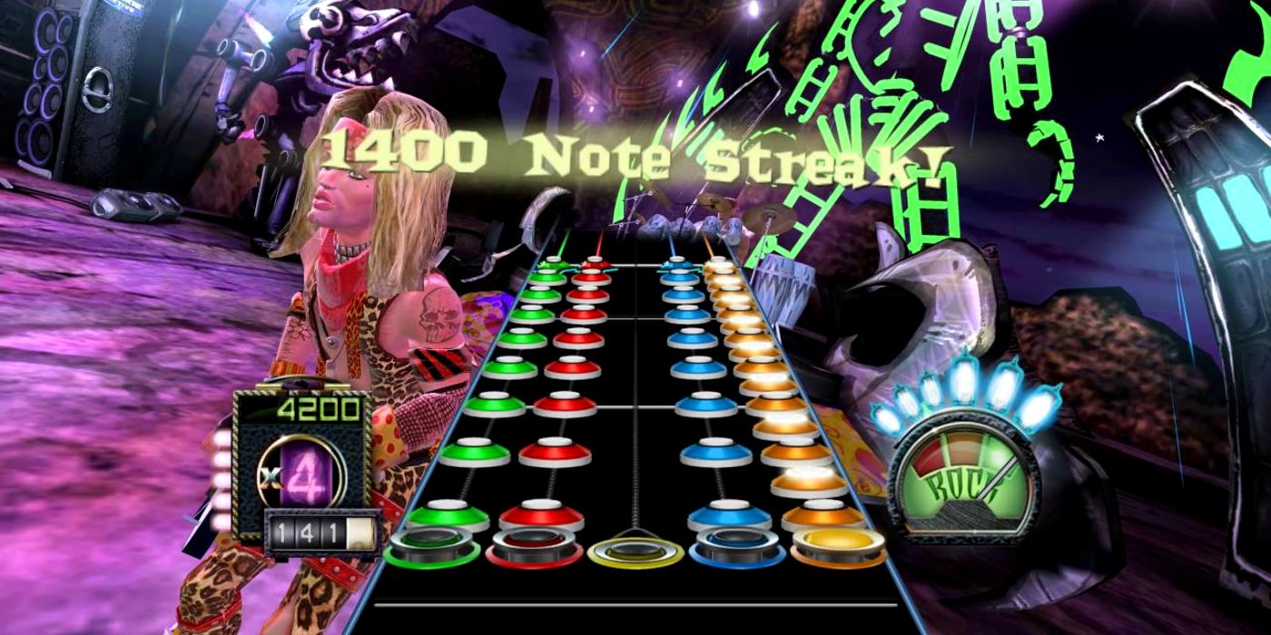 12 Greatest Guitar Hero Songs Of All Time