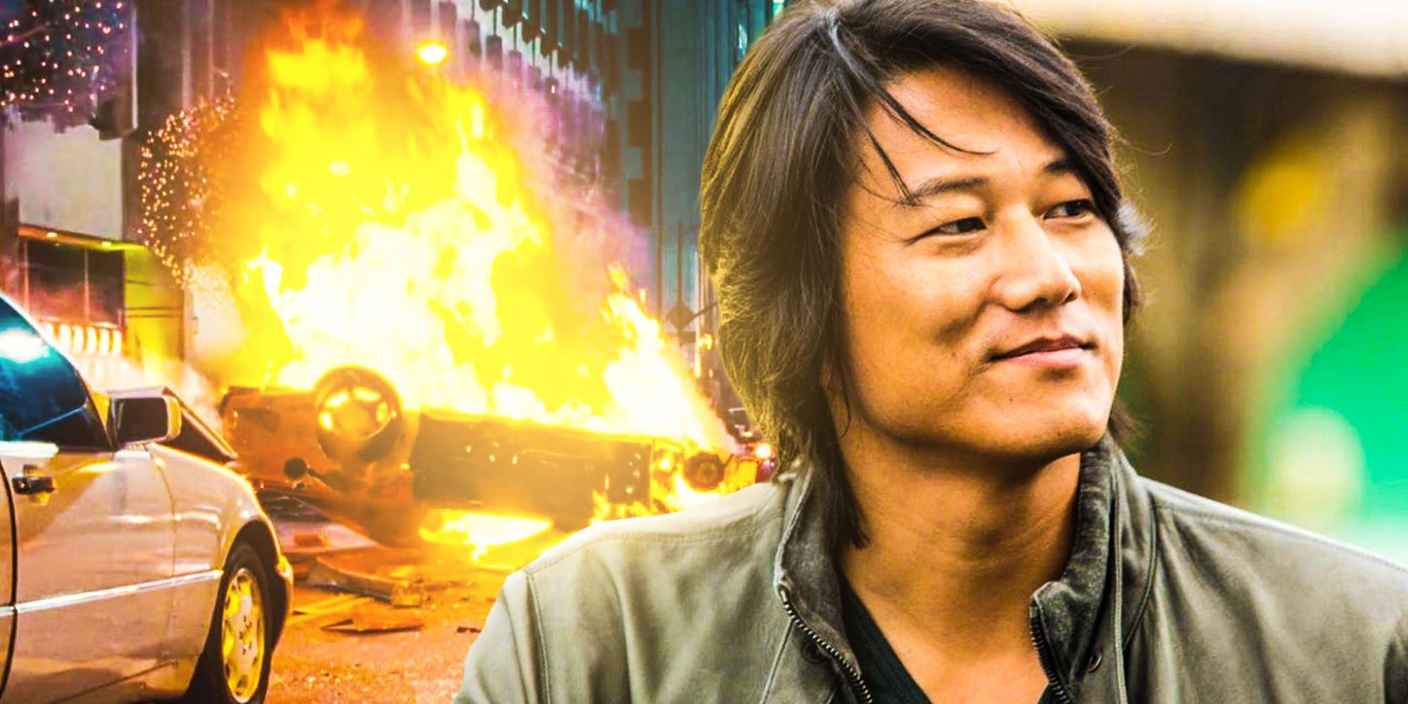 Sung Kang Explains How Fast And Furious 9s Justice Was Created For Han
