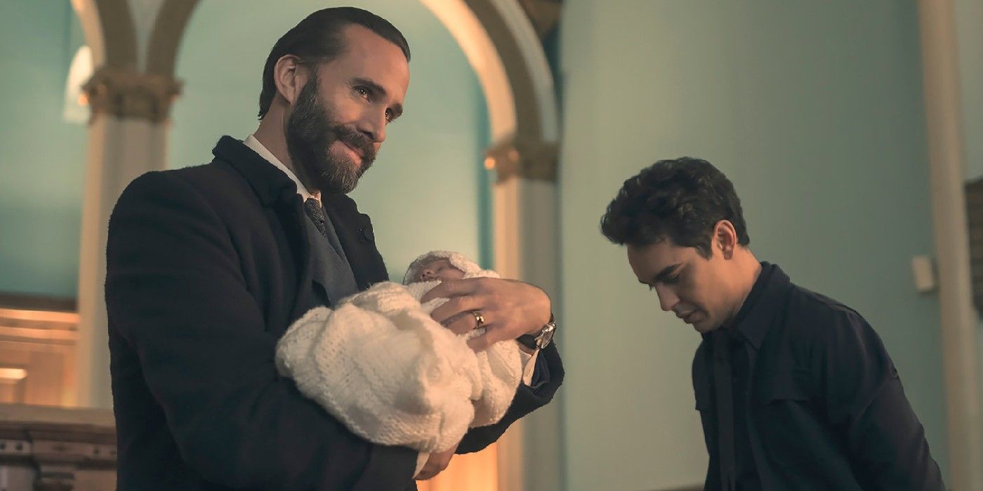 5 Ways The Testaments TV Show Is Already Different From The Handmaid's Tale Sequel Book